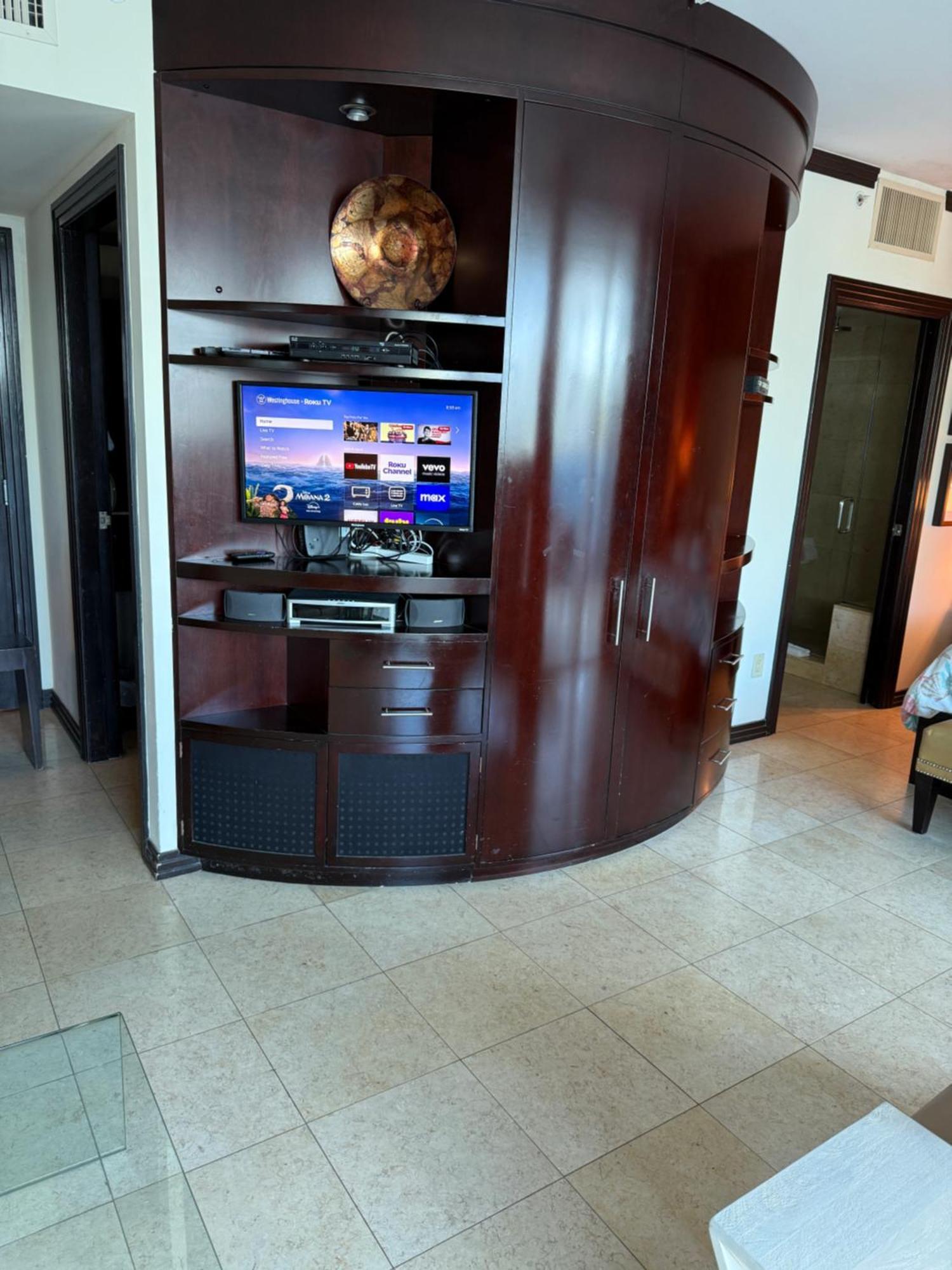 Apartment At De Soleil Hotel On Ocean Drive Miami Beach Exteriör bild