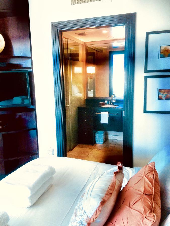 Apartment At De Soleil Hotel On Ocean Drive Miami Beach Exteriör bild