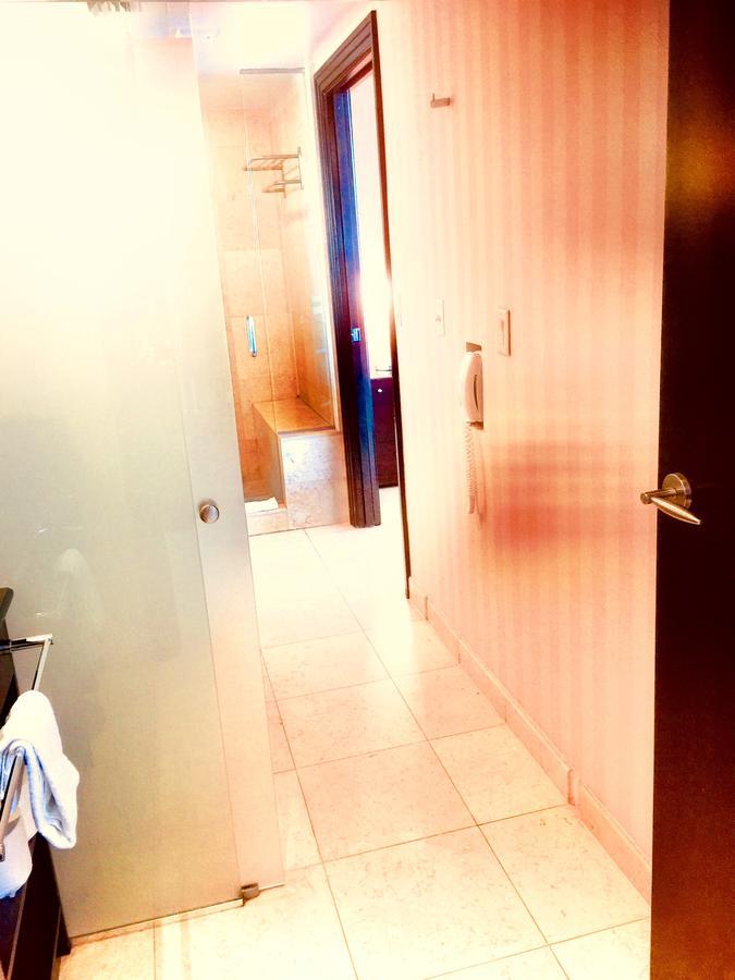 Apartment At De Soleil Hotel On Ocean Drive Miami Beach Exteriör bild