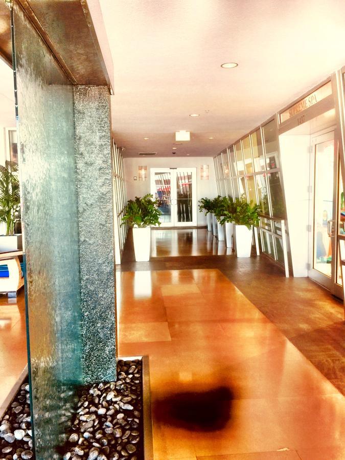 Apartment At De Soleil Hotel On Ocean Drive Miami Beach Exteriör bild